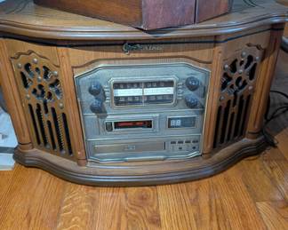 Radio
