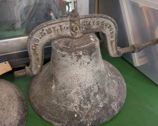 Antique Bell