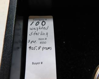 Sale Picture