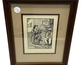 Sale Picture