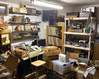 Reel to reel