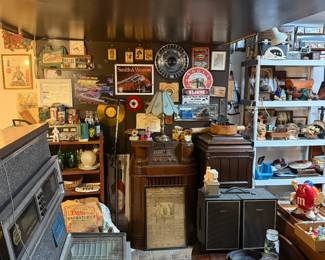 Victrolas
