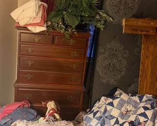 Bedding