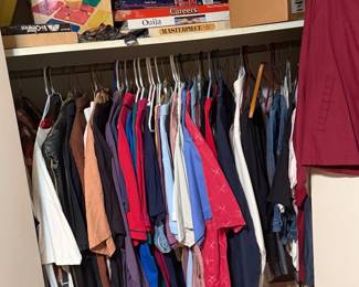 Clothing