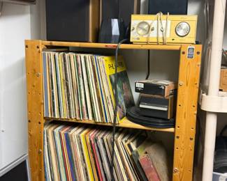 Click radios