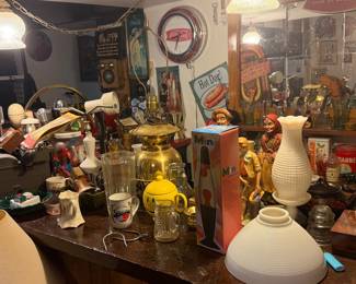 Barware