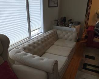 Chesterfield