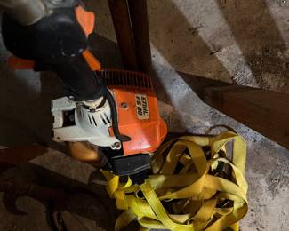 Stihl