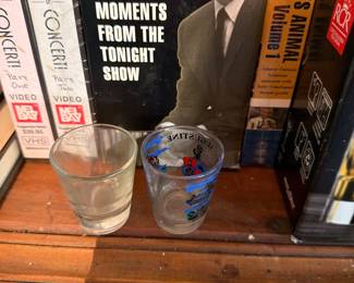Johnny Carson