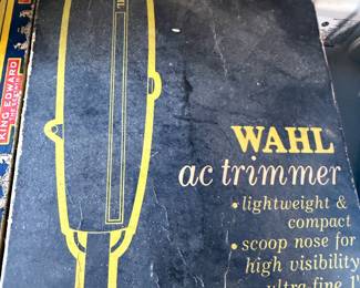 Wahl