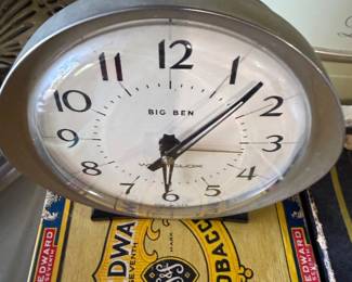 Big Ben