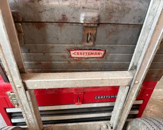 Craftsman