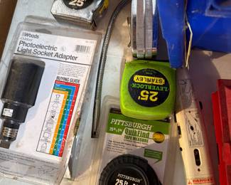 tools