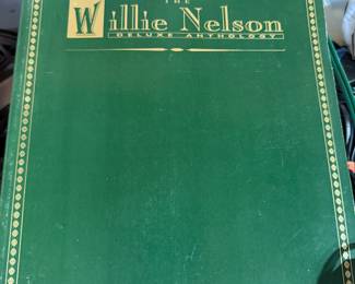 Willie Nelson