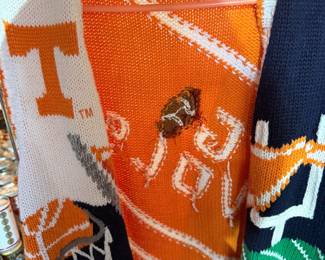Vol vest