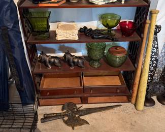 shelf