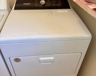 Electric  Dryer