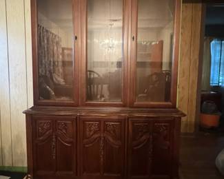 china cabinet