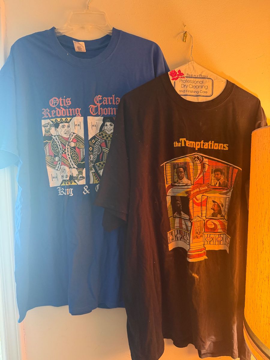 NEW INVENTORY! Not from Part 1 Sale