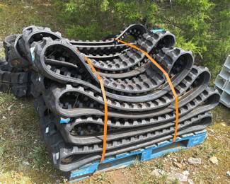 RUBBER TRACKS