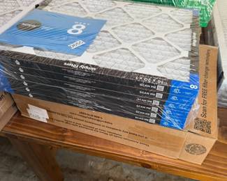 AIR FILTERS