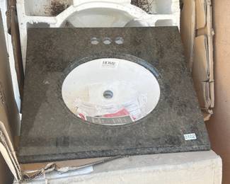 VANITY SINK