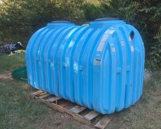 1000 GAL SEPTIC TANK
