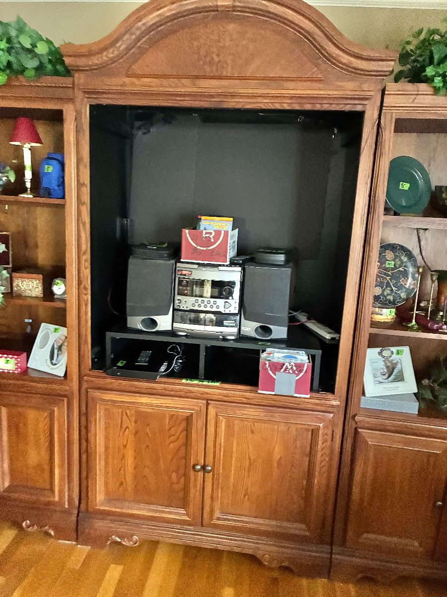 RASH ESTATE TAG SALE! Treasures Galore!!