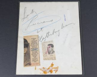 Sale Picture