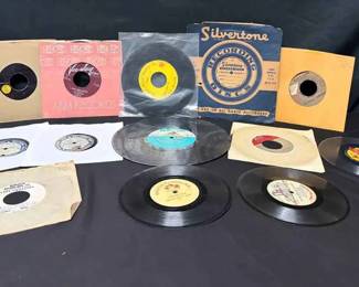 UM196Vintage Vinyl