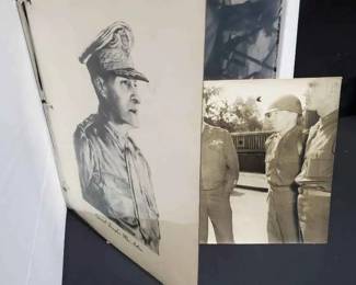 UM156WW2 Photos In Binder