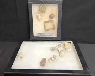 UM132Civil War Artifacts 2