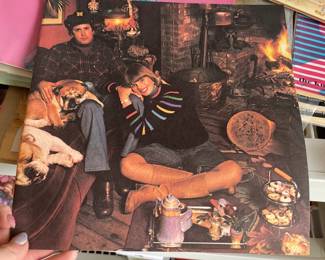 memorabilia/ nostalgia; princess Diana collection, Elvis, the Kennedys, ohio, cleveland, and more.  