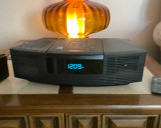 Bose radio 