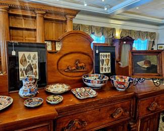 Japanese Imari