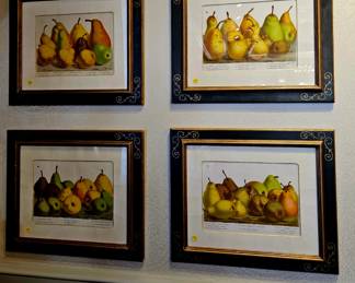 Pears