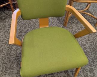 MCM chair