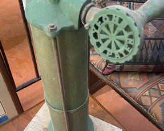 Maritime Foghorn