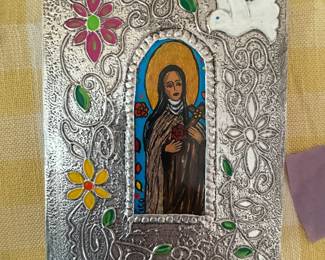 Religious art