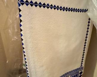 Embroidery