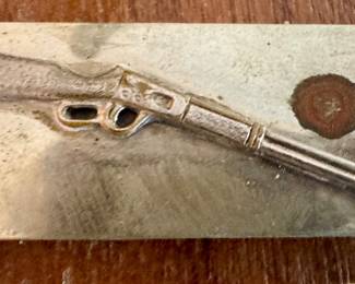 Money clip