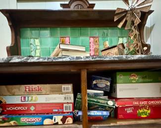 Forces family fun with these board games