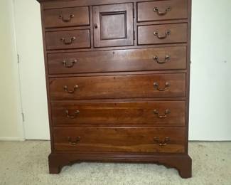 Lexington Bob Timberlake Cherry Plantation High dresser