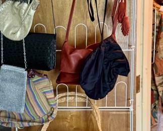 Purses!!