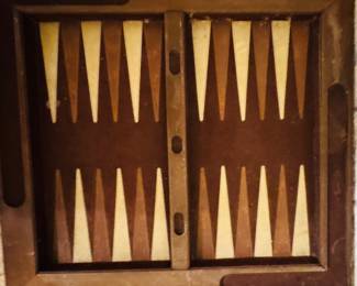 Backgammon
