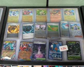 Sale Picture
