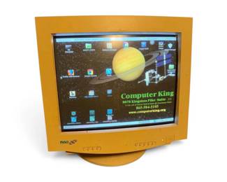 MAG Innovision Monitor