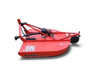 Land Pride RCR1260 Rotary Cutter