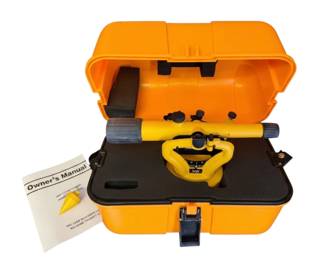 NWI Transit Level w Case