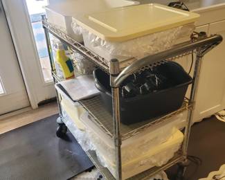 Ionic detox footbaths by AMD commercial grade